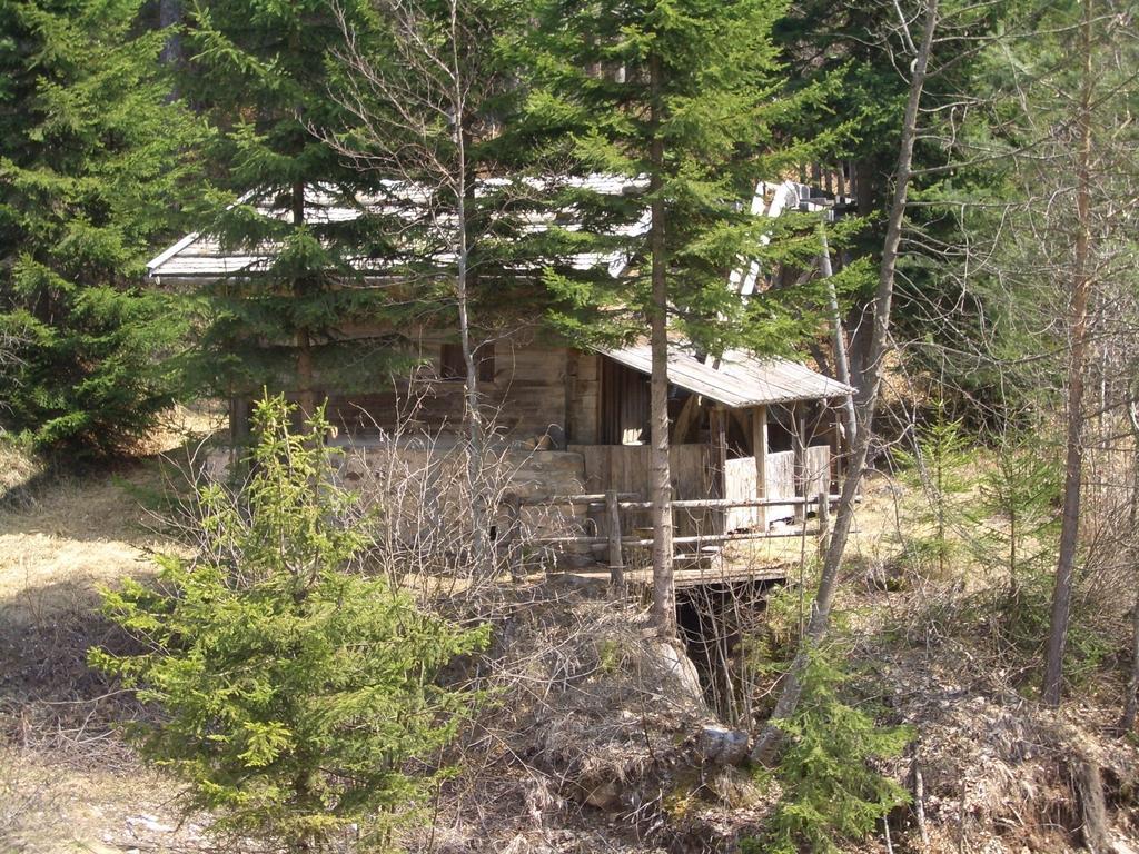 Garni Sonnegg Bed & Breakfast Petersberg Dış mekan fotoğraf