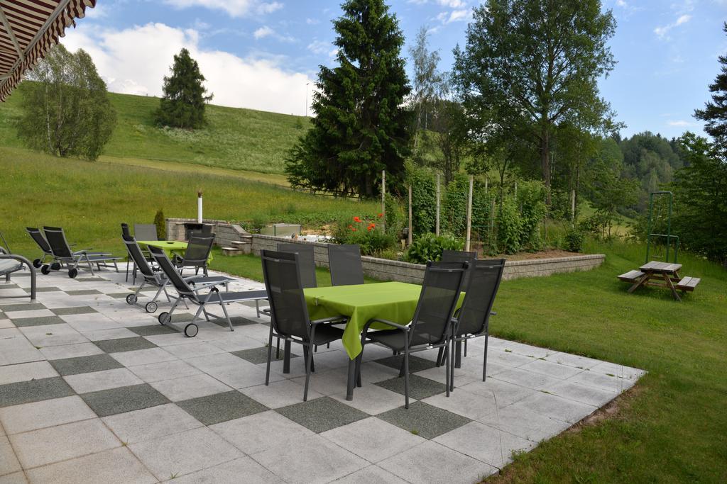 Garni Sonnegg Bed & Breakfast Petersberg Dış mekan fotoğraf
